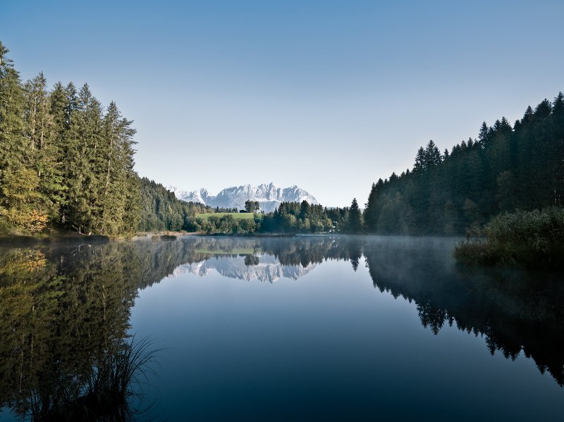 Kitzbühel / Ausztria