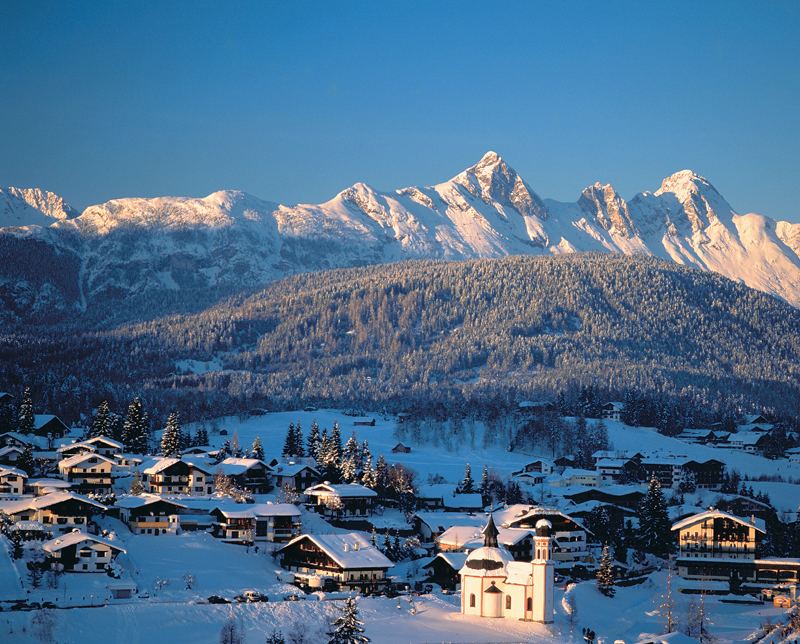 Seefeld