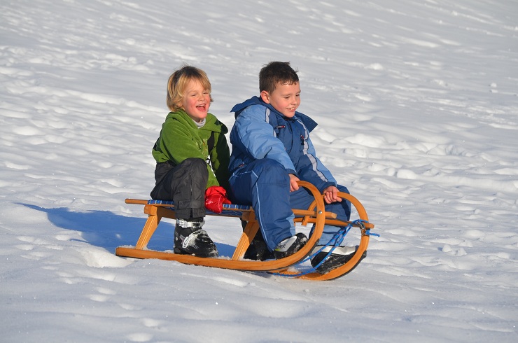 Száguldós örömök