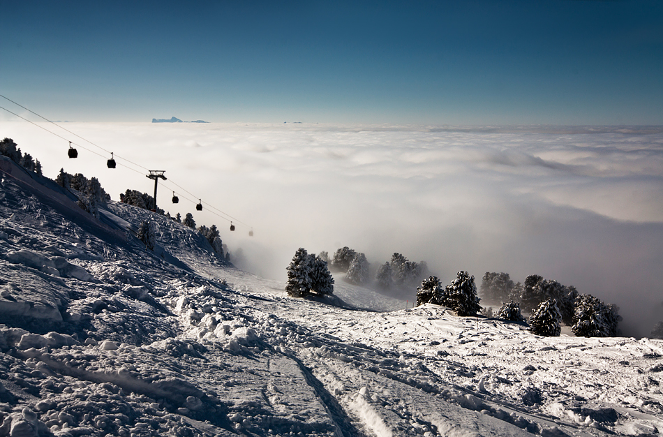 Felhőből érkezők
