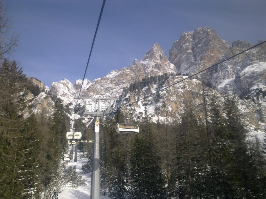 az egyedüli buborékos