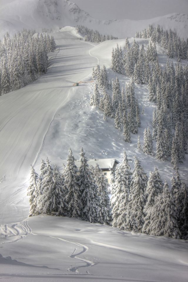 Zell am See - Fotó: Stánicz Balázs (Stani)