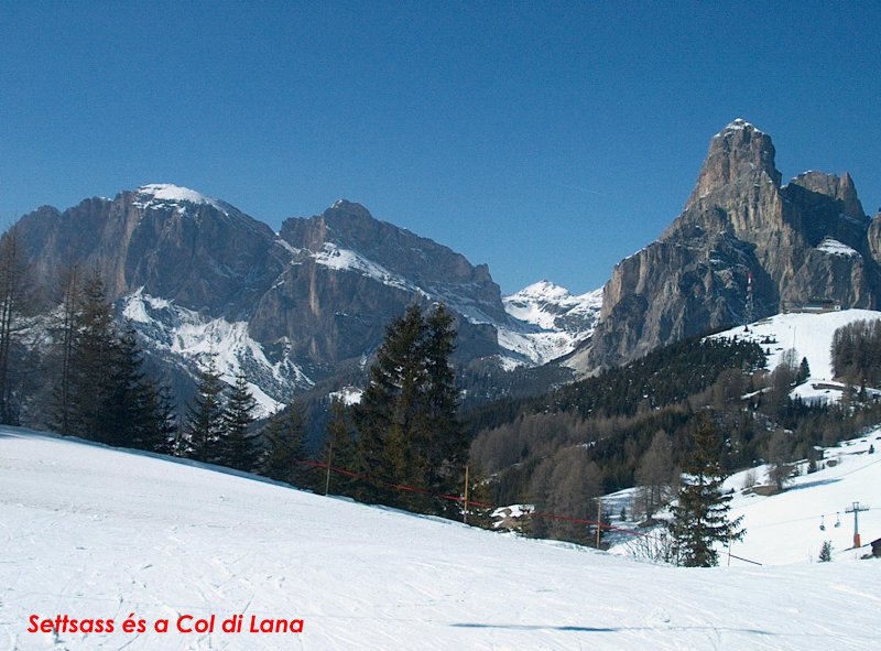 Col.Alto panorámája