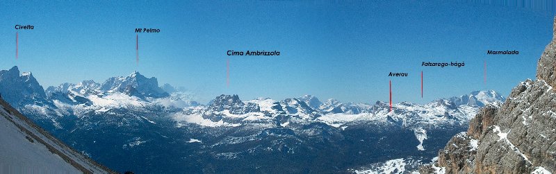 Panoráma kép ugyanonnan