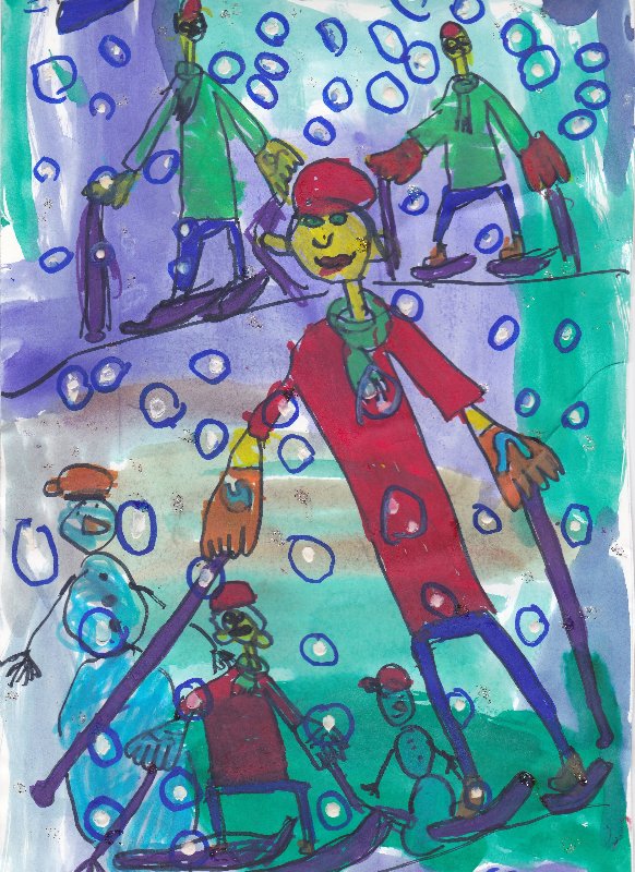 Készítette: Dunai Albert, 7 éves