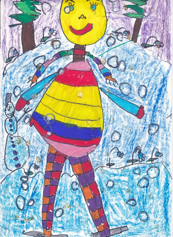 Készítette: Szabó Antónió, 7 éves