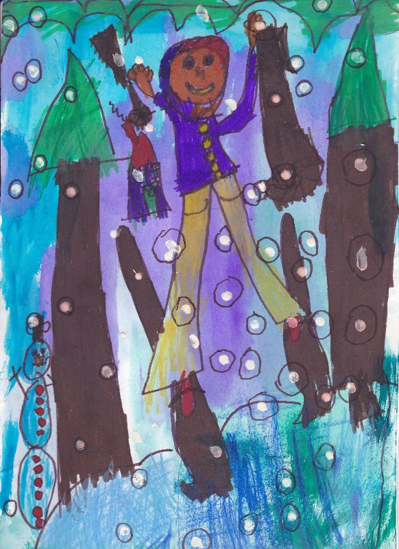 Készítette: Pósa Martin, 7 éves