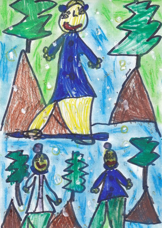 Készítette: Bognár János, 7 éves