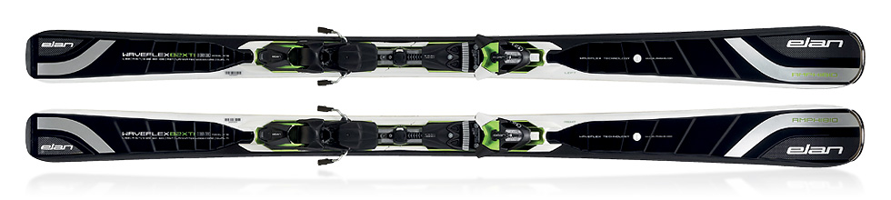 Amphibio Waveflex 82 XTi