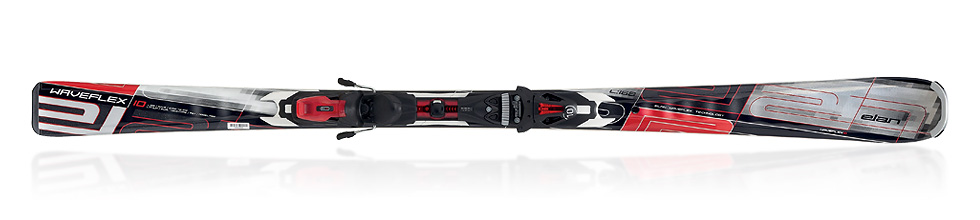 Amphibio Waveflex 10