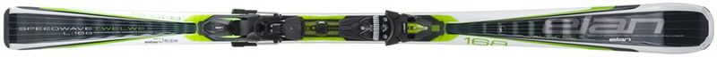 A Speedwave 12-es