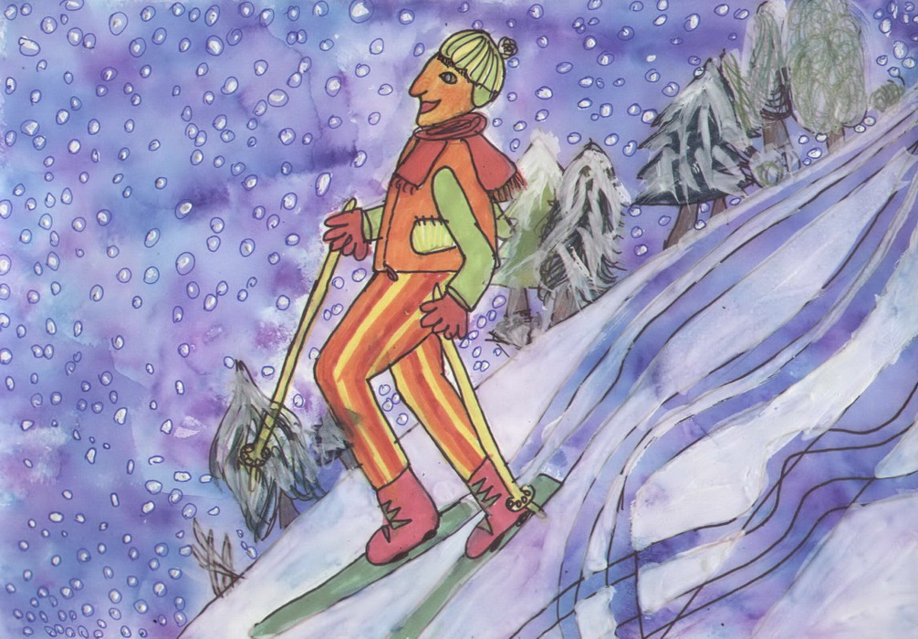 Készítette: Bencun Mia, 10 éves