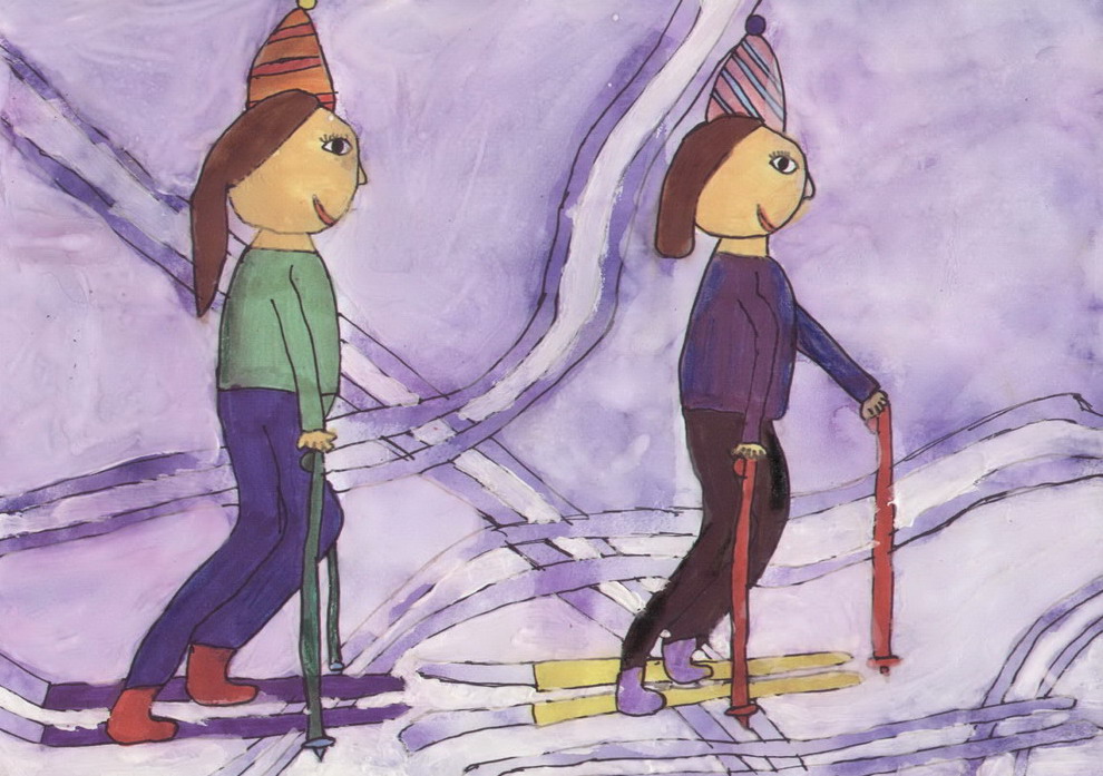 Készítette: Bártol Nikoletta, 4. osztály