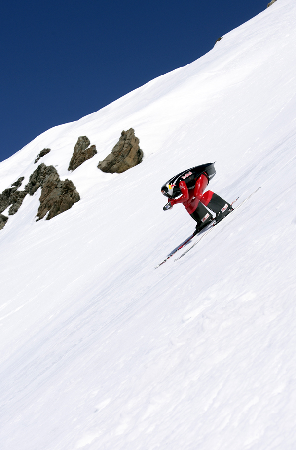 Fotó: Bernhard Spöttel - Redbull Photofiles