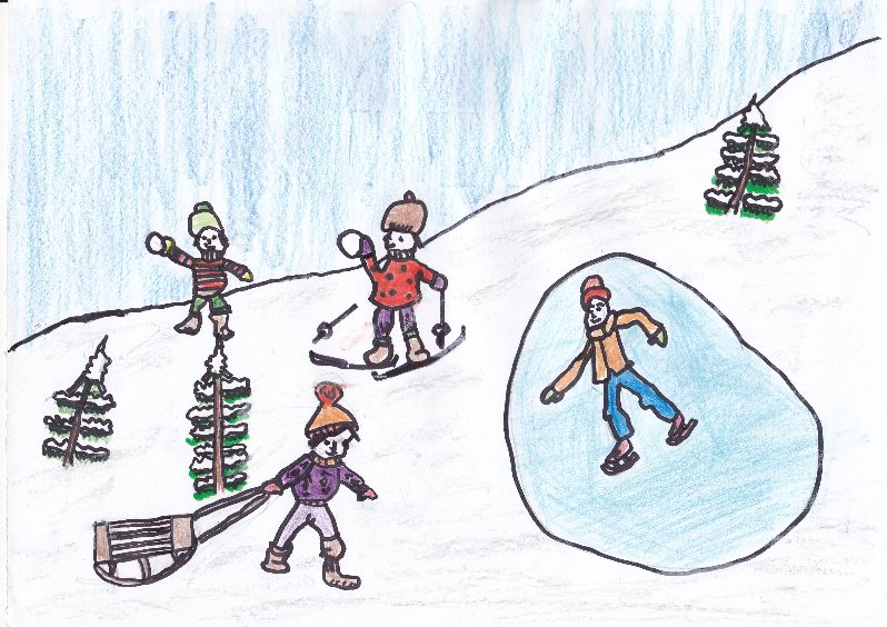 Készítette: Tajti Viven, 10 éves