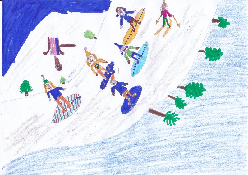 Készítette: Kovács Mercédesz, 9 éves