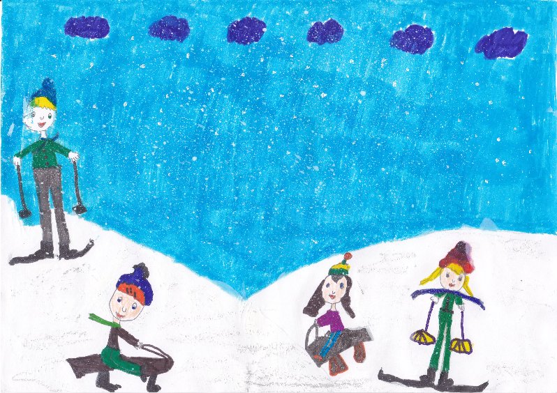 Készítette: Salamon Adrien, 8 éves