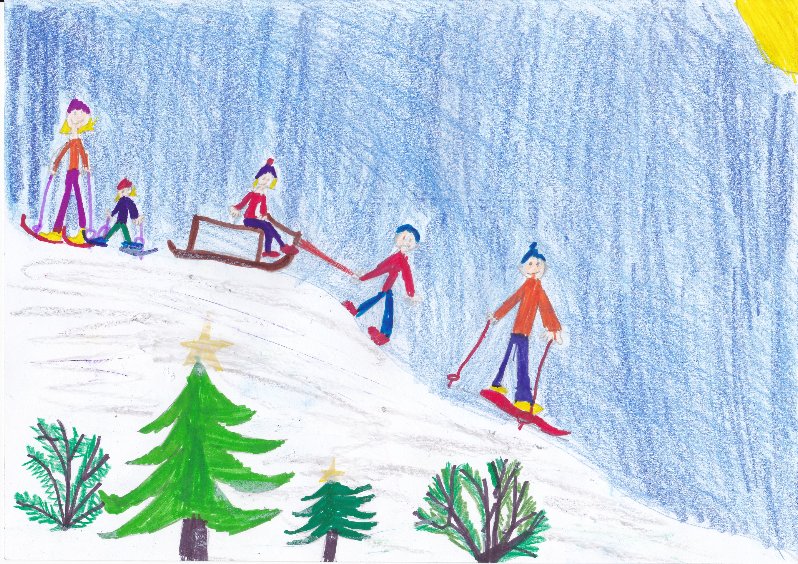 Készítette: Salamon Boglárka, 7 éves