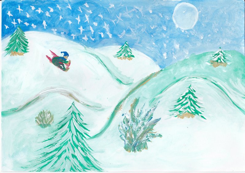 Készítette: Schmölcz Vanda, 8 éves