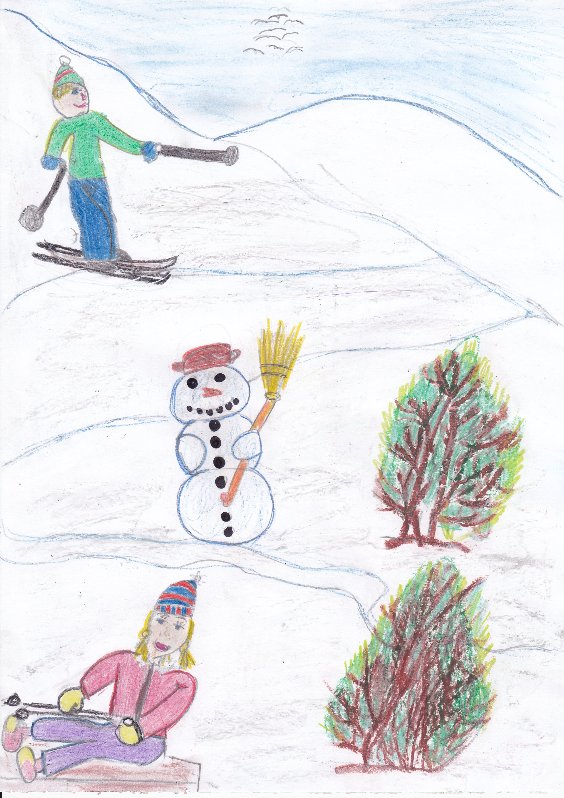 Készítette: Danó Dzsenifer, 10 éves