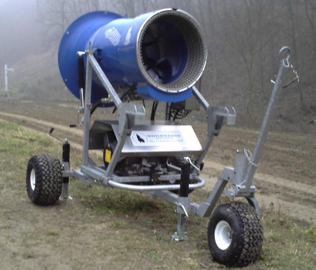 Új hóágyúkkal lehet támadni decembertől