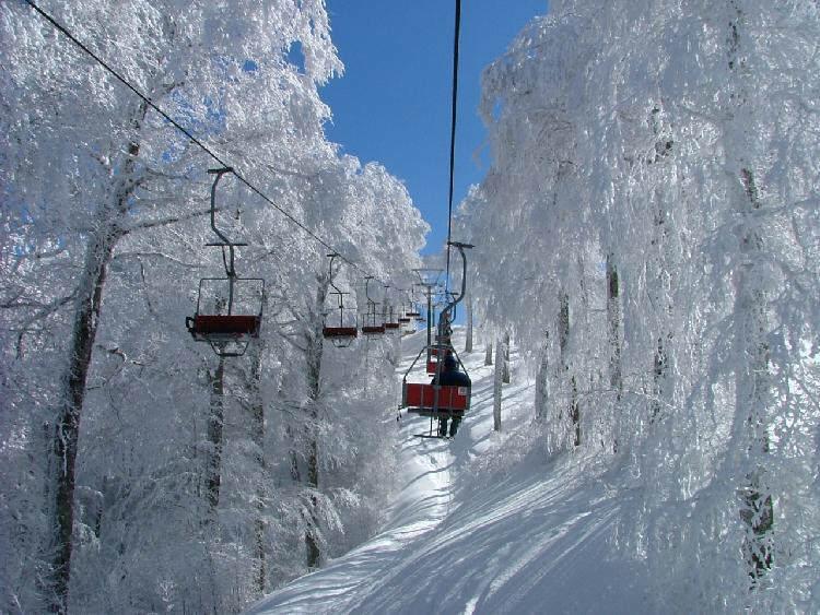 Mesés téli táj az olasz csizma végében (Fotó: Peppe Caridi)