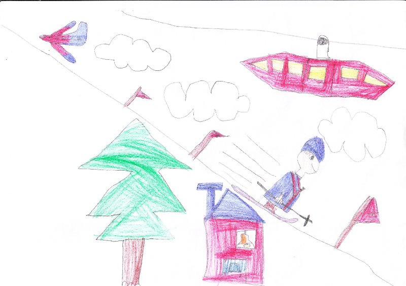 Készítette: Bárány Gergely, 7 éves