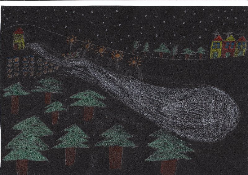 Készítette: Darányi Nóra, 7 éves