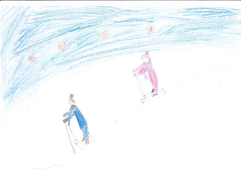 Készítette: Keszei Korina, 8 éves