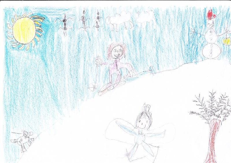 Készítette: Laczkovics Regina, 8 éves