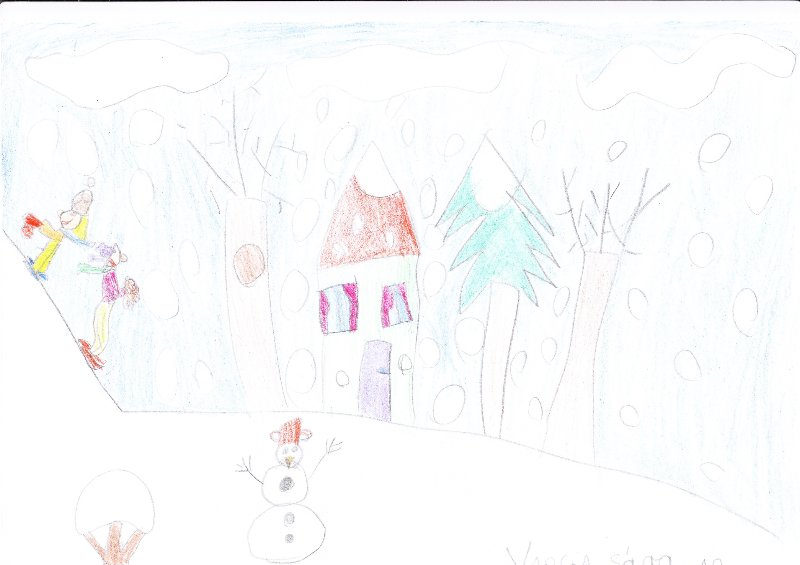 Készítette: Varga Sára, 7 éves