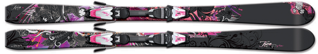 KOA 75 MY STYLE RF MY STYLE