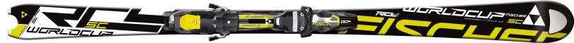 RC4 Worldcup SC Pro síléc RCZ13 Racetrack kötéssel