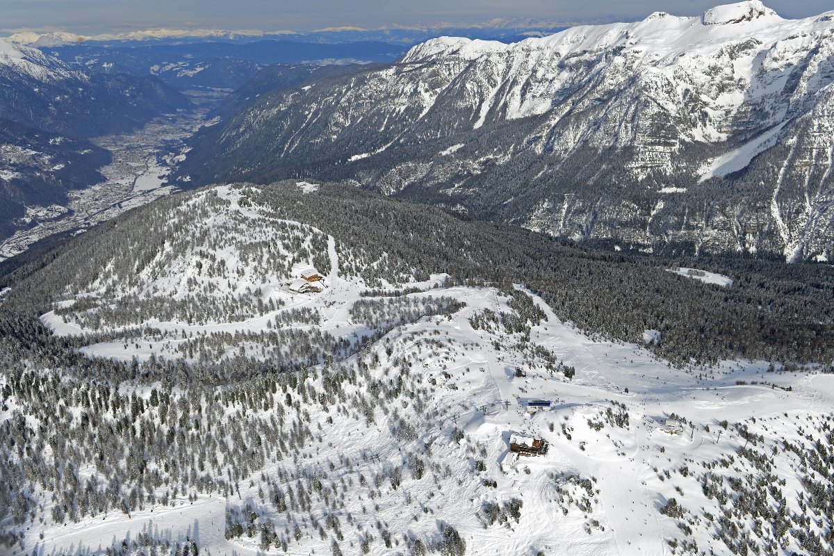 Fotó: Lucio Tonina - Trento
