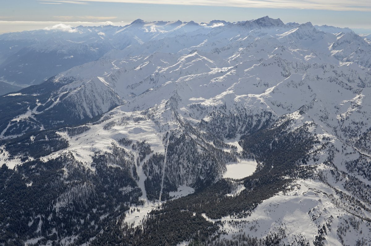 Fotó: Lucio Tonina - Trento