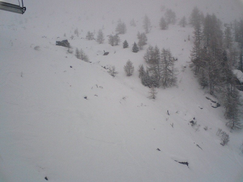 Kals, Blauspitz