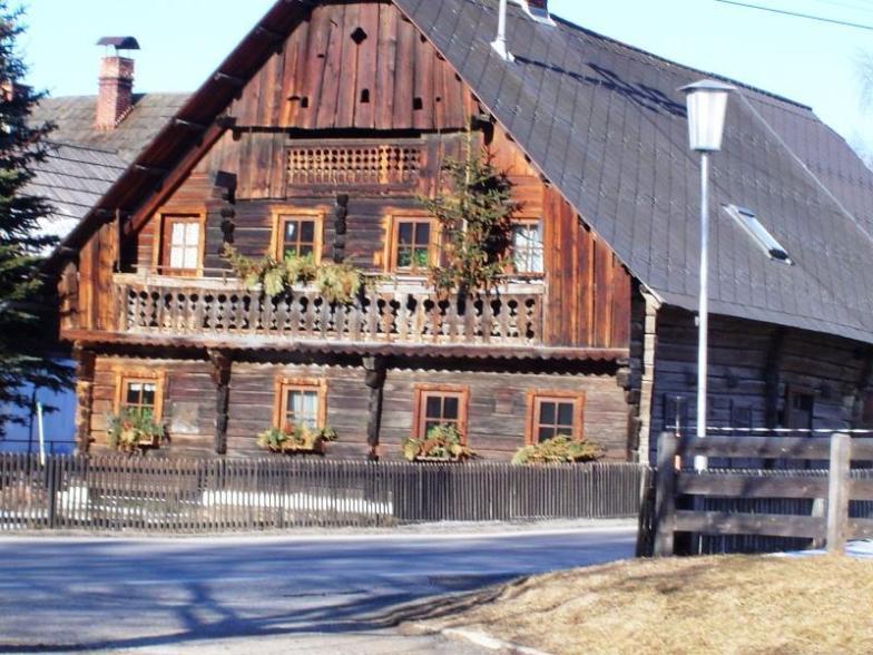 Kedvenc házam Lintschingben