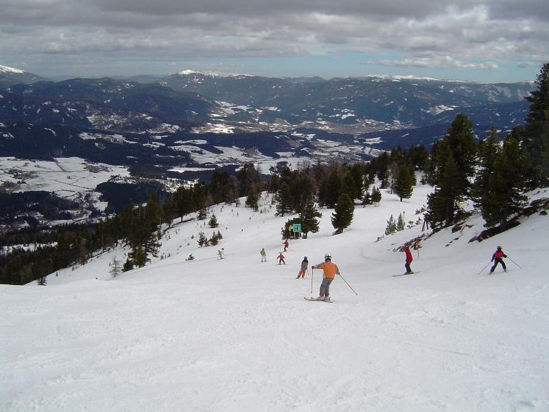 Fanningberg, Liebestal