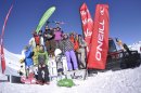 mindenki a helyén - a különböző csoportok helyezetjei hölgy, úr, sí snowboard