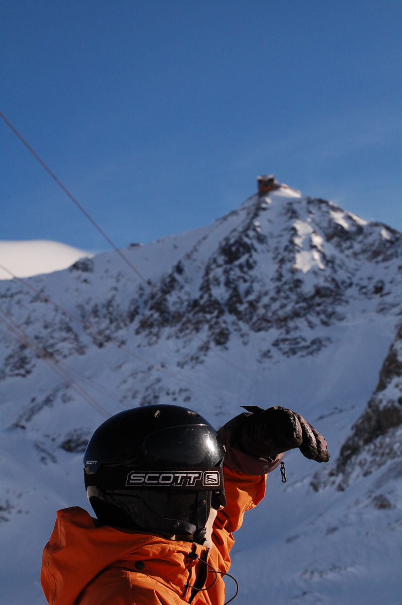 Fotó: Szecsi, Helyszín: Alpe d' Huez