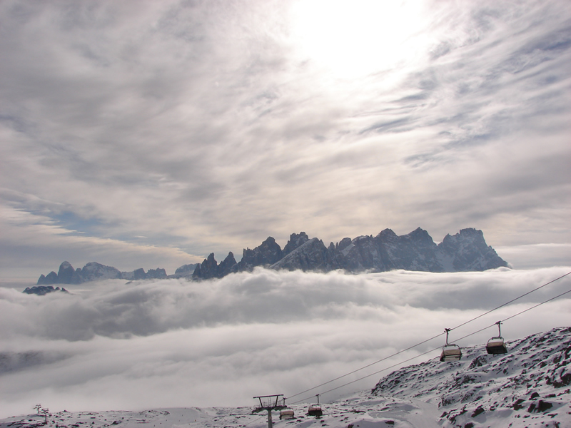 Méhes Zoltán fényképe - Dolomiti Superski