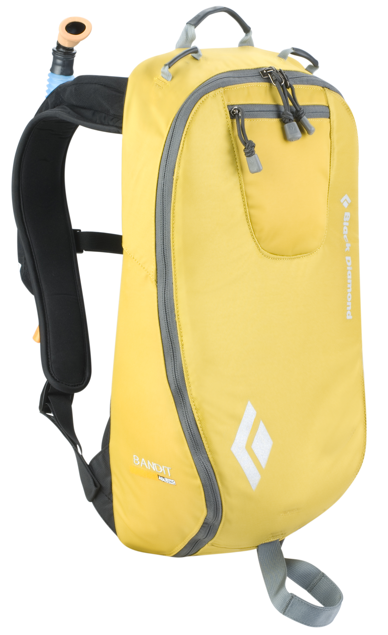 Avalung hátizsák - Fotó: Black Diamond Equipment AG