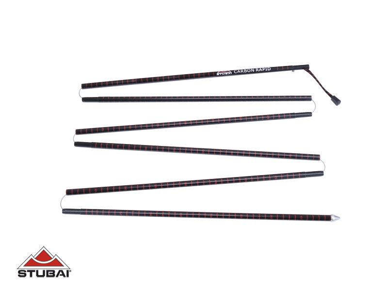 Lavinaszonda - Fotó: Alpintech