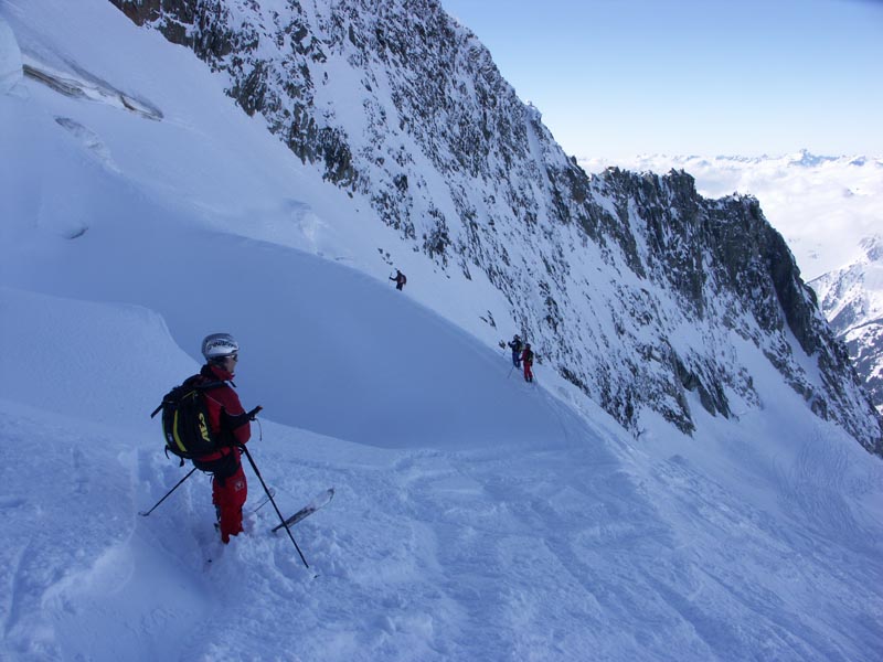 Érdemes meg-meg állni és a tájban gyönyörködni