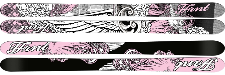 A Hölgyek sem panaszkodhatnak - Fotó: 4FRNT