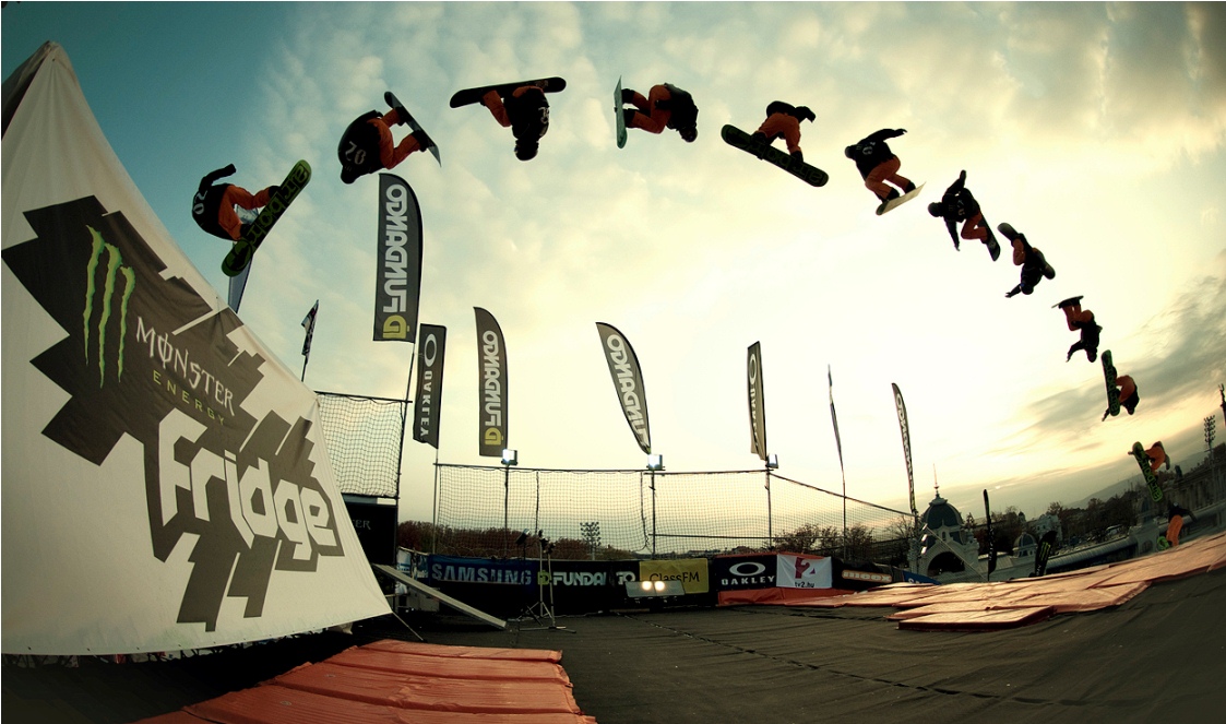 Fridge Fesztivál 2011 - Fotó: Králik Dániel