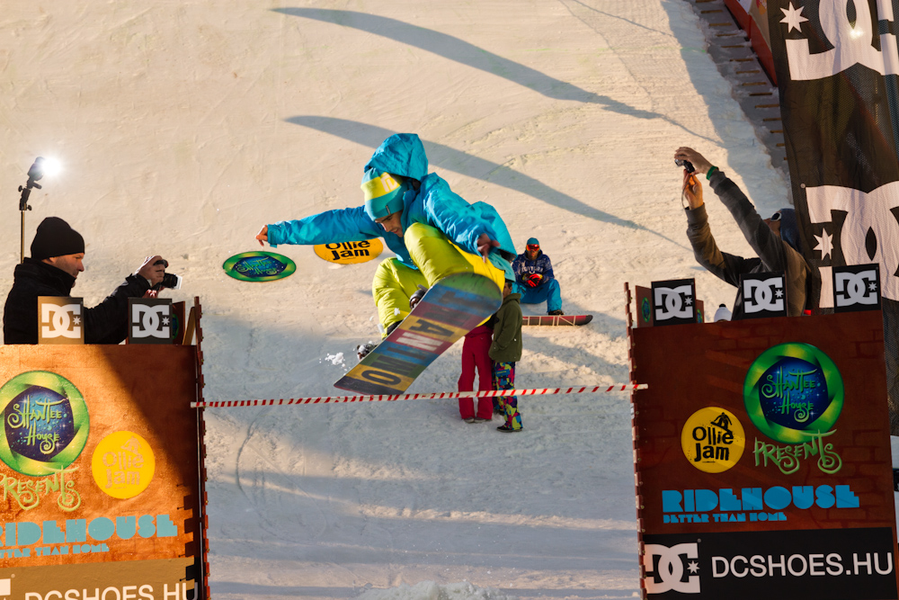 Fotó: Horányi-Névy András