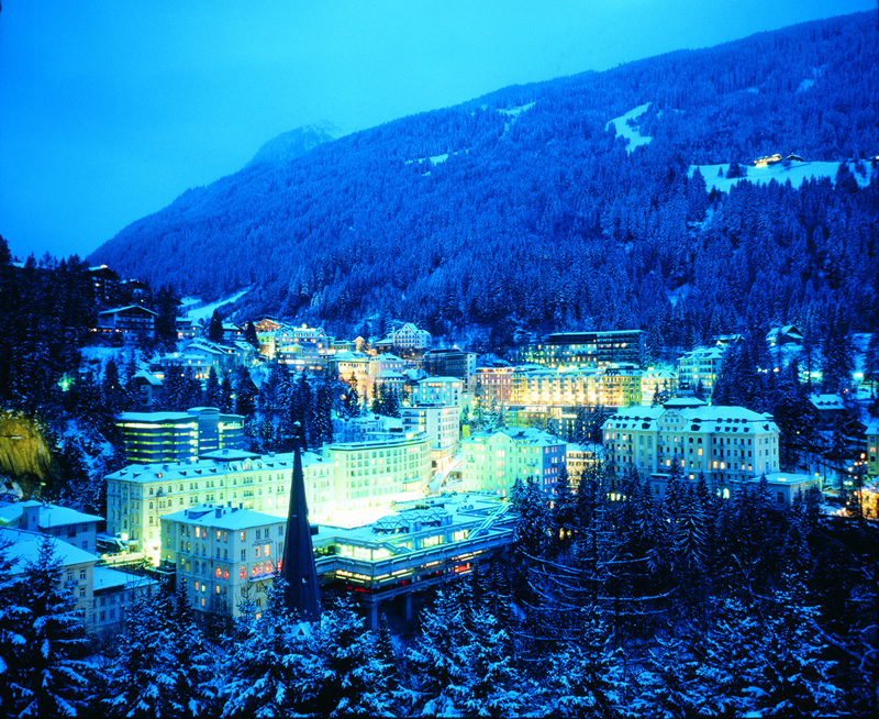 Bad Gastein
