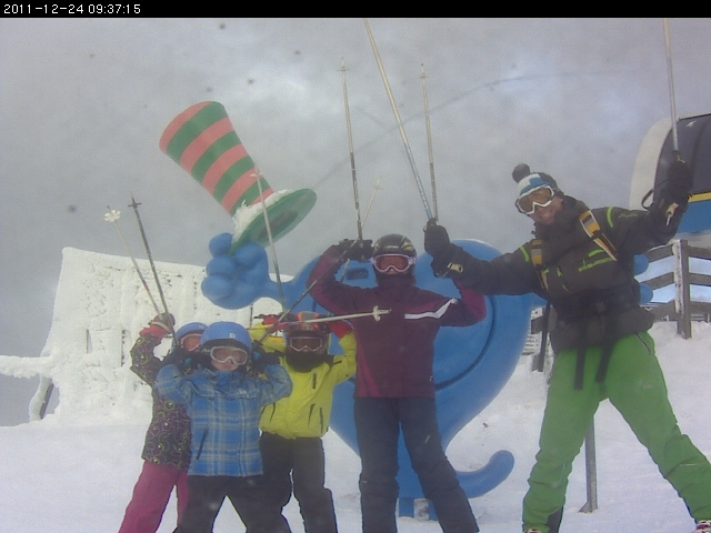 Katschberget is szeretjük és ismerjük ! - www.sielj3000meteren.hu