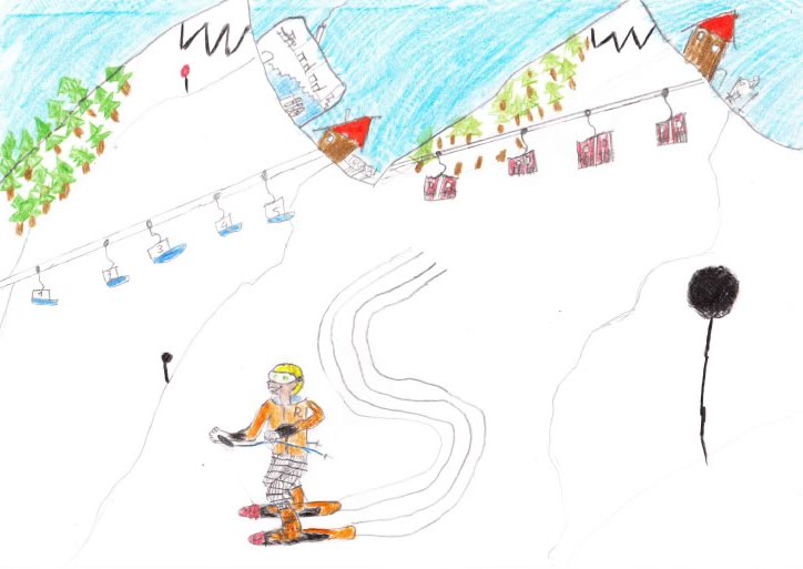 Készítette: Mascsák Botond, 9 éves (Kőrösi Csoma Sándor Ált. Iskola és Gimnázium)